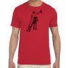 Adult Softstyle®  4.5 oz. T-Shirt Thumbnail