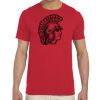 Adult Softstyle®  4.5 oz. T-Shirt Thumbnail