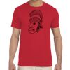 Adult Softstyle®  4.5 oz. T-Shirt Thumbnail