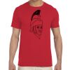 Adult Softstyle®  4.5 oz. T-Shirt Thumbnail