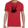 Adult Softstyle®  4.5 oz. T-Shirt Thumbnail
