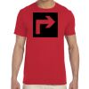 Adult Softstyle®  4.5 oz. T-Shirt Thumbnail