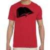 Adult Softstyle®  4.5 oz. T-Shirt Thumbnail