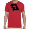 Adult Softstyle®  4.5 oz. T-Shirt Thumbnail