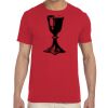 Adult Softstyle®  4.5 oz. T-Shirt Thumbnail