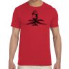 Adult Softstyle®  4.5 oz. T-Shirt Thumbnail