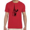Adult Softstyle®  4.5 oz. T-Shirt Thumbnail