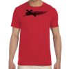 Adult Softstyle®  4.5 oz. T-Shirt Thumbnail