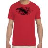 Adult Softstyle®  4.5 oz. T-Shirt Thumbnail