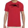 Adult Softstyle®  4.5 oz. T-Shirt Thumbnail
