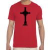 Adult Softstyle®  4.5 oz. T-Shirt Thumbnail