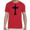 Adult Softstyle®  4.5 oz. T-Shirt Thumbnail