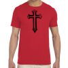 Adult Softstyle®  4.5 oz. T-Shirt Thumbnail