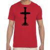 Adult Softstyle®  4.5 oz. T-Shirt Thumbnail