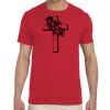 Adult Softstyle®  4.5 oz. T-Shirt Thumbnail