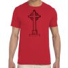 Adult Softstyle®  4.5 oz. T-Shirt Thumbnail
