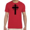 Adult Softstyle®  4.5 oz. T-Shirt Thumbnail