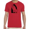 Adult Softstyle®  4.5 oz. T-Shirt Thumbnail