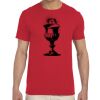 Adult Softstyle®  4.5 oz. T-Shirt Thumbnail