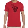 Adult Softstyle®  4.5 oz. T-Shirt Thumbnail