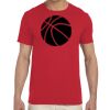 Adult Softstyle®  4.5 oz. T-Shirt Thumbnail