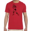 Adult Softstyle®  4.5 oz. T-Shirt Thumbnail