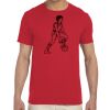 Adult Softstyle®  4.5 oz. T-Shirt Thumbnail