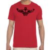 Adult Softstyle®  4.5 oz. T-Shirt Thumbnail