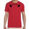 Adult Softstyle®  4.5 oz. T-Shirt Thumbnail