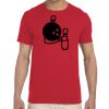 Adult Softstyle®  4.5 oz. T-Shirt Thumbnail
