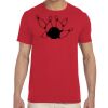 Adult Softstyle®  4.5 oz. T-Shirt Thumbnail