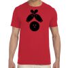 Adult Softstyle®  4.5 oz. T-Shirt Thumbnail