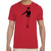 Adult Softstyle®  4.5 oz. T-Shirt Thumbnail