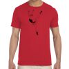Adult Softstyle®  4.5 oz. T-Shirt Thumbnail