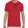 Adult Softstyle®  4.5 oz. T-Shirt Thumbnail