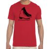 Adult Softstyle®  4.5 oz. T-Shirt Thumbnail