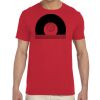 Adult Softstyle®  4.5 oz. T-Shirt Thumbnail