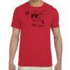 Adult Softstyle®  4.5 oz. T-Shirt Thumbnail