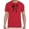 Adult Softstyle®  4.5 oz. T-Shirt Thumbnail