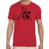 Adult Softstyle®  4.5 oz. T-Shirt Thumbnail