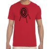 Adult Softstyle®  4.5 oz. T-Shirt Thumbnail