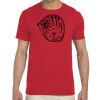 Adult Softstyle®  4.5 oz. T-Shirt Thumbnail