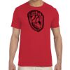 Adult Softstyle®  4.5 oz. T-Shirt Thumbnail