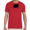 Adult Softstyle®  4.5 oz. T-Shirt Thumbnail