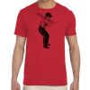 Adult Softstyle®  4.5 oz. T-Shirt Thumbnail