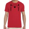 Adult Softstyle®  4.5 oz. T-Shirt Thumbnail
