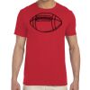Adult Softstyle®  4.5 oz. T-Shirt Thumbnail