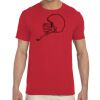 Adult Softstyle®  4.5 oz. T-Shirt Thumbnail