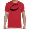 Adult Softstyle®  4.5 oz. T-Shirt Thumbnail