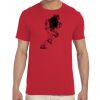 Adult Softstyle®  4.5 oz. T-Shirt Thumbnail